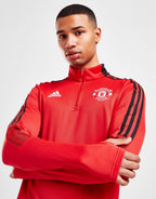Manchester United FC Warm Up Top