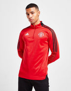 Manchester United FC Warm Up Top