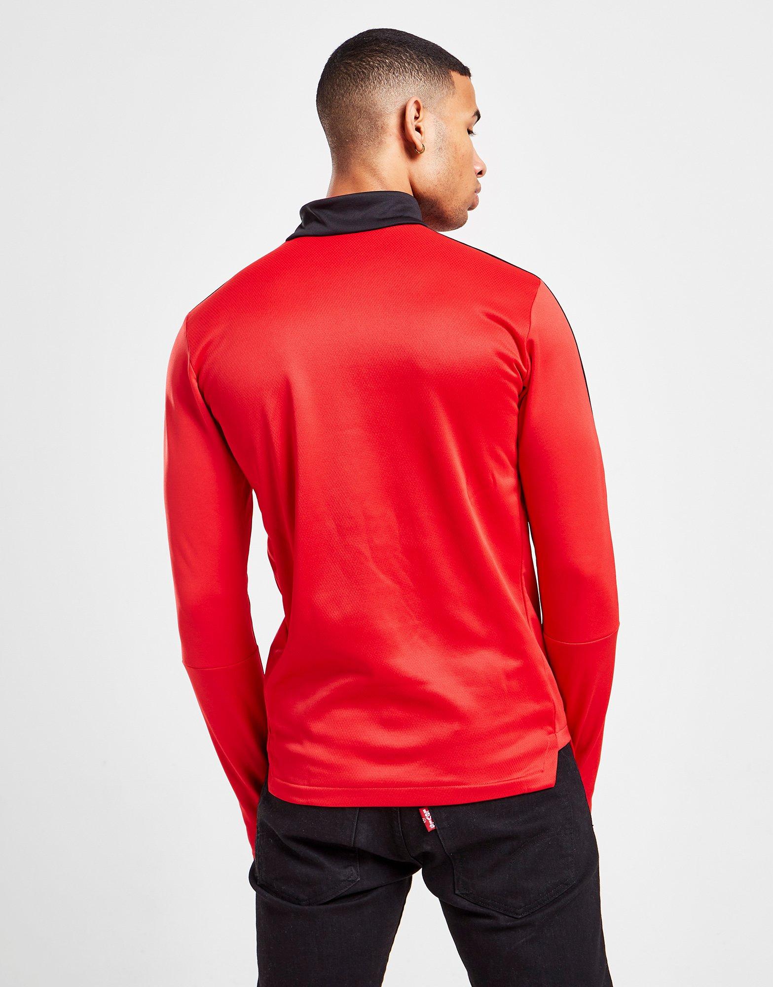 Manchester United FC Warm Up Top