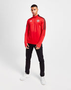 Manchester United FC Warm Up Top
