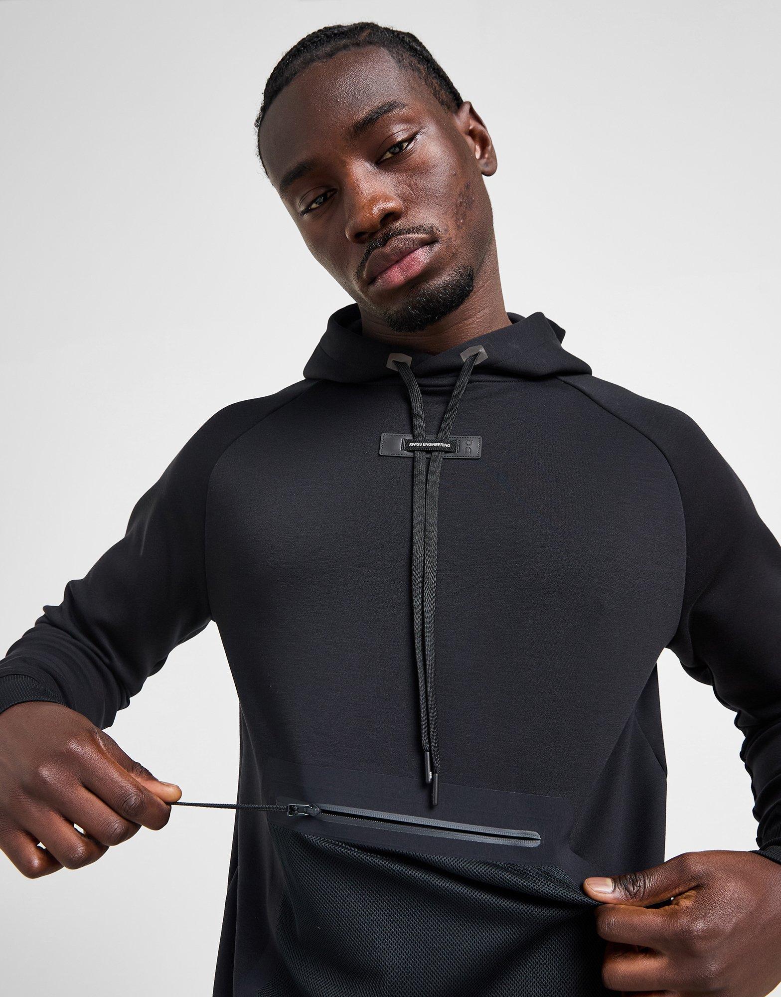 Tech Hoodie