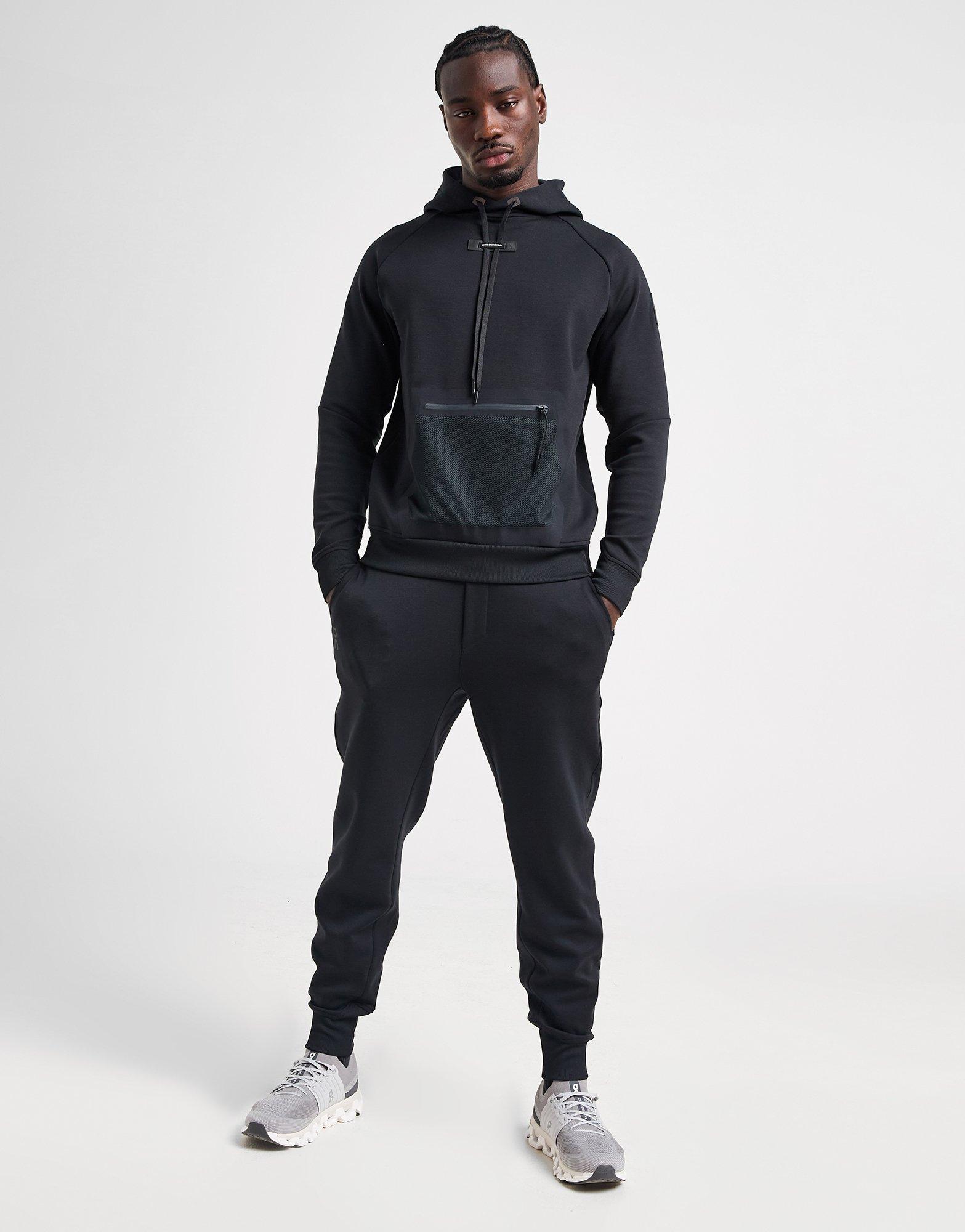 Tech Hoodie