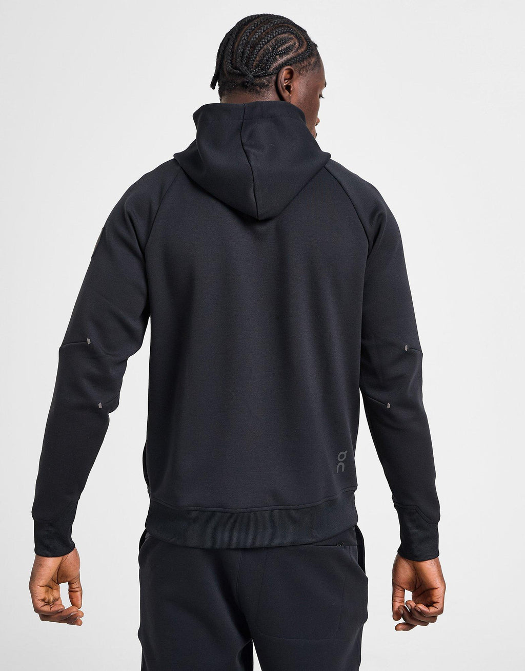 Tech Hoodie
