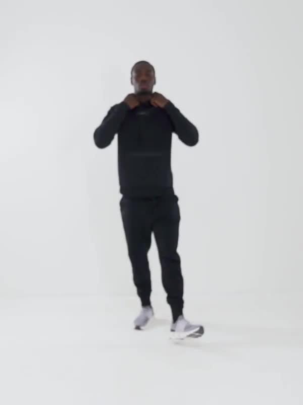 Tech Hoodie