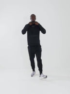 Tech Hoodie