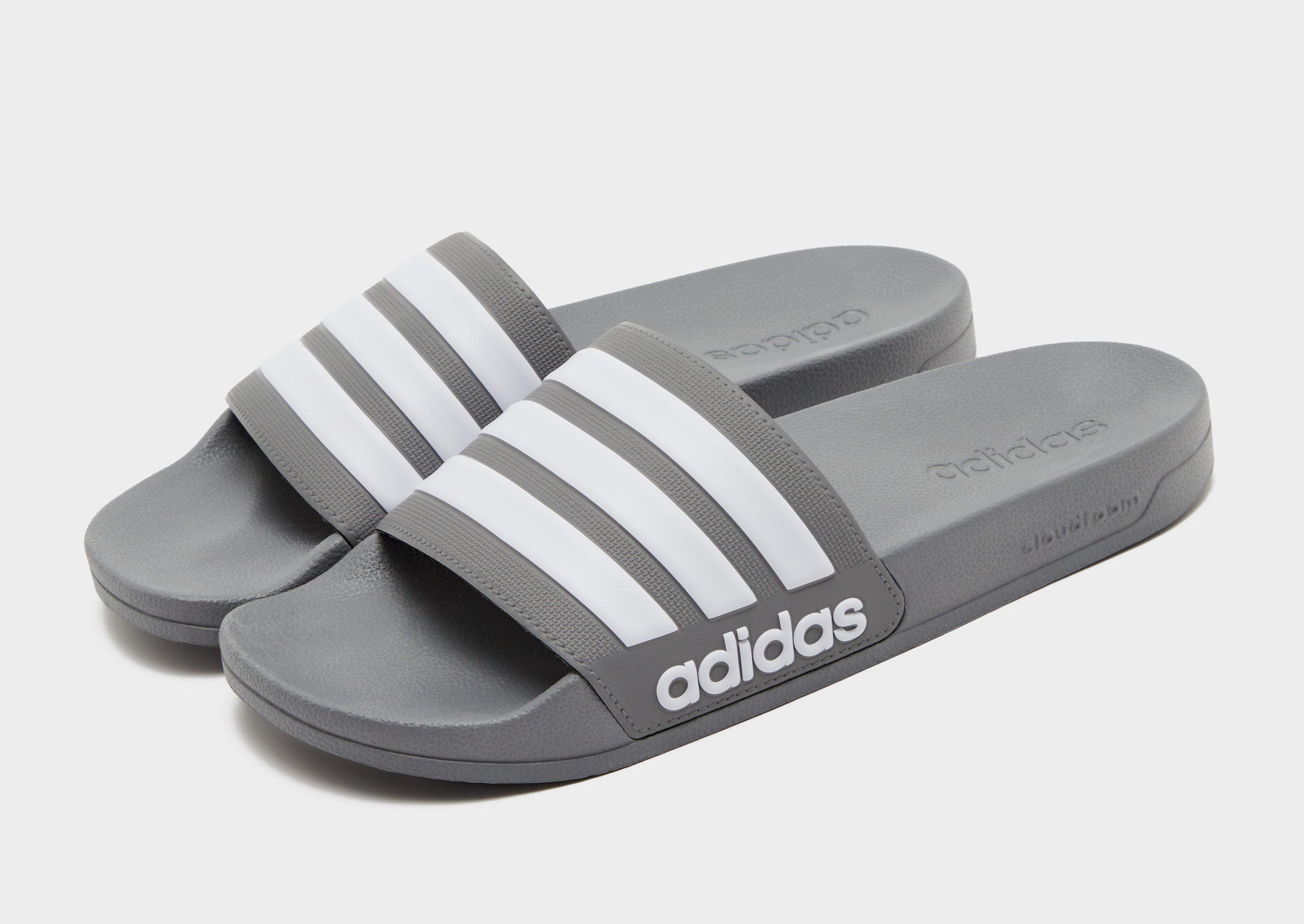 Adilette Slides