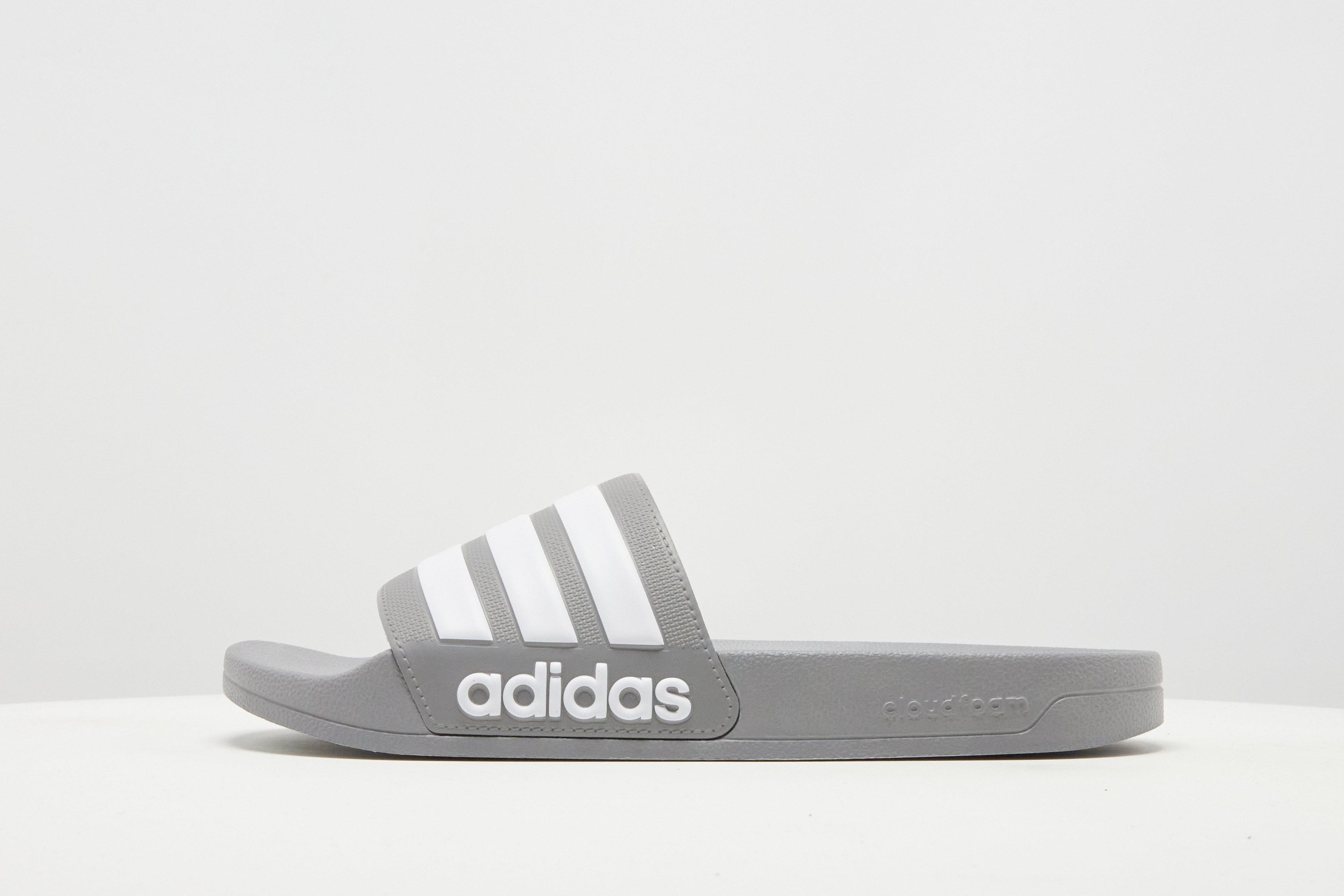 Adilette Slides