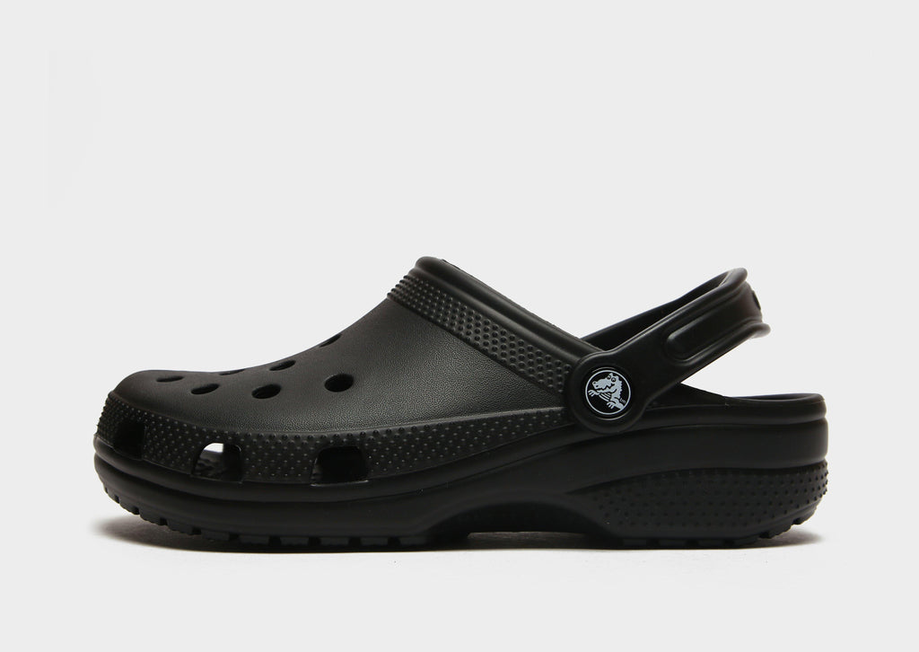 Classic Clog Junior's