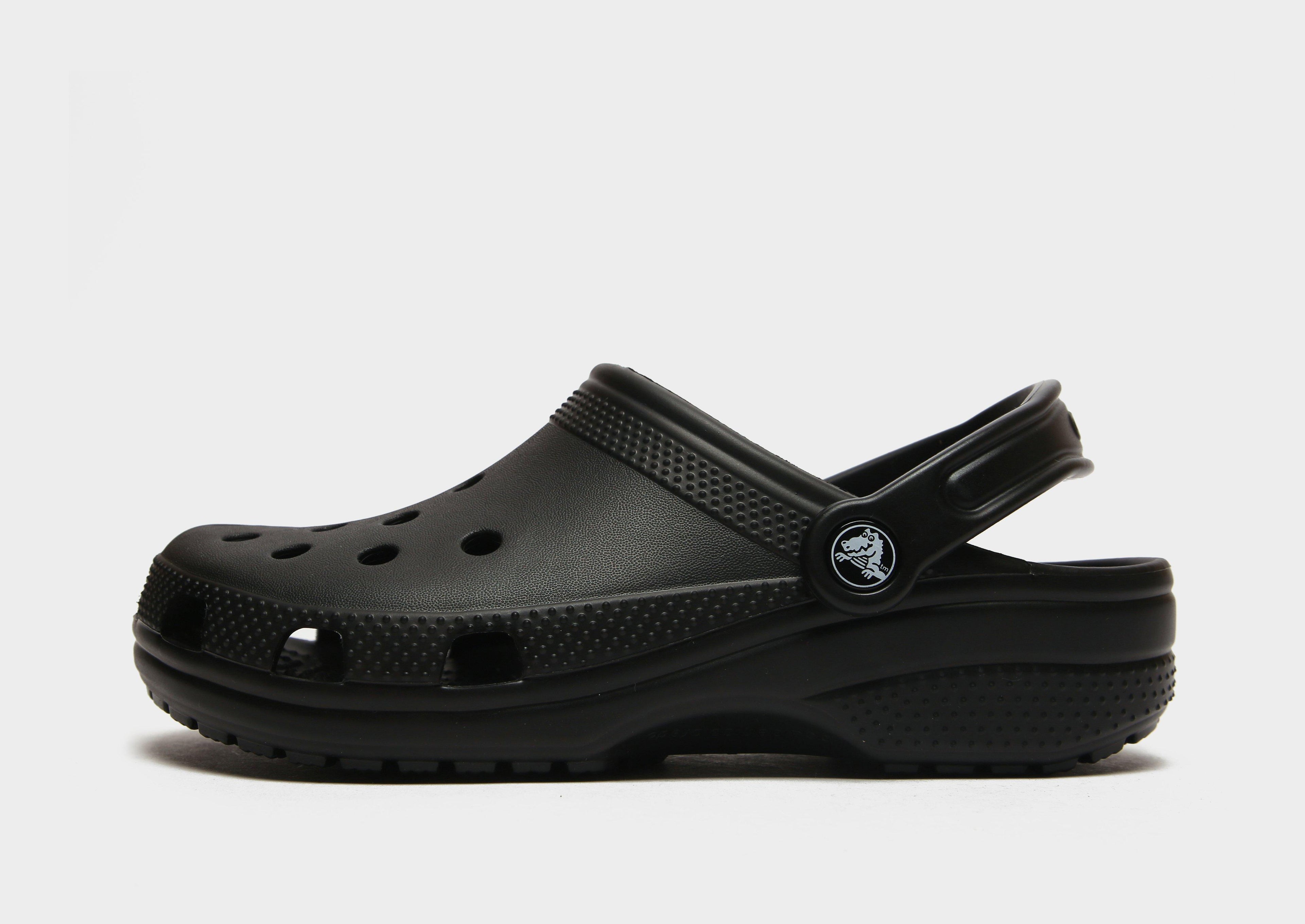 Classic Clog Junior's