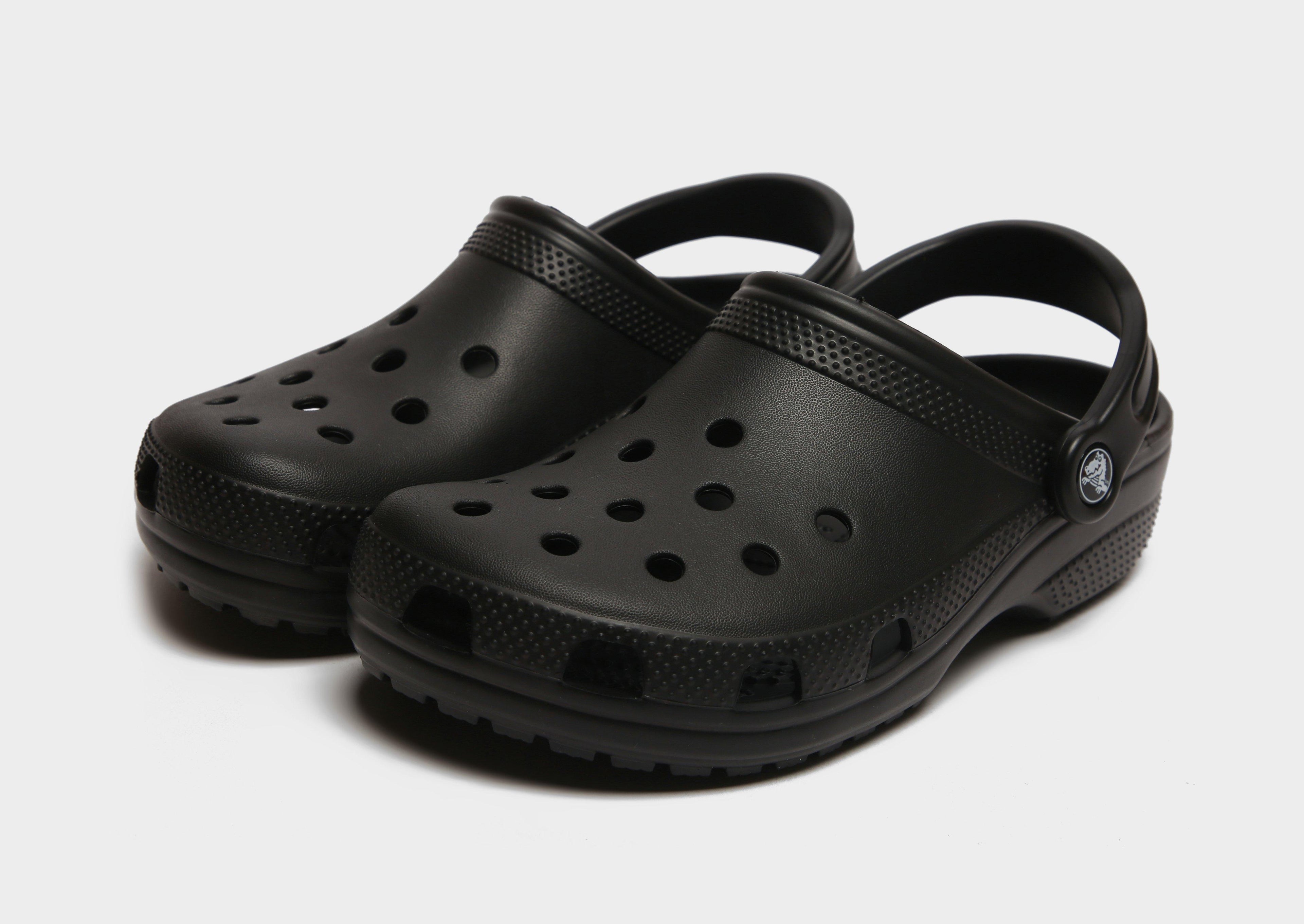 Classic Clog Junior's