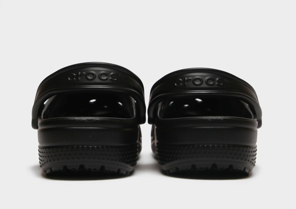 Classic Clog Junior's