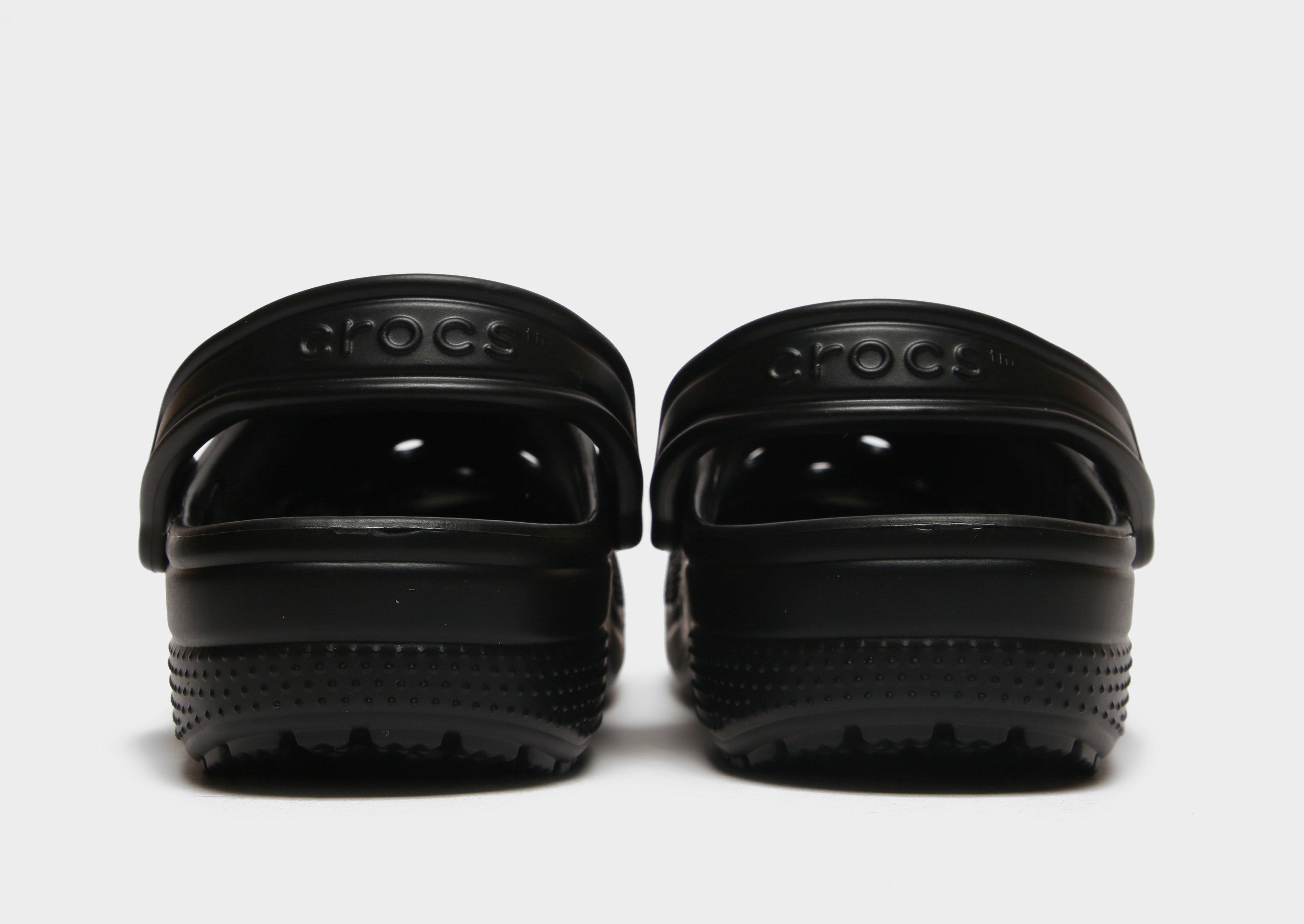 Classic Clog Junior's