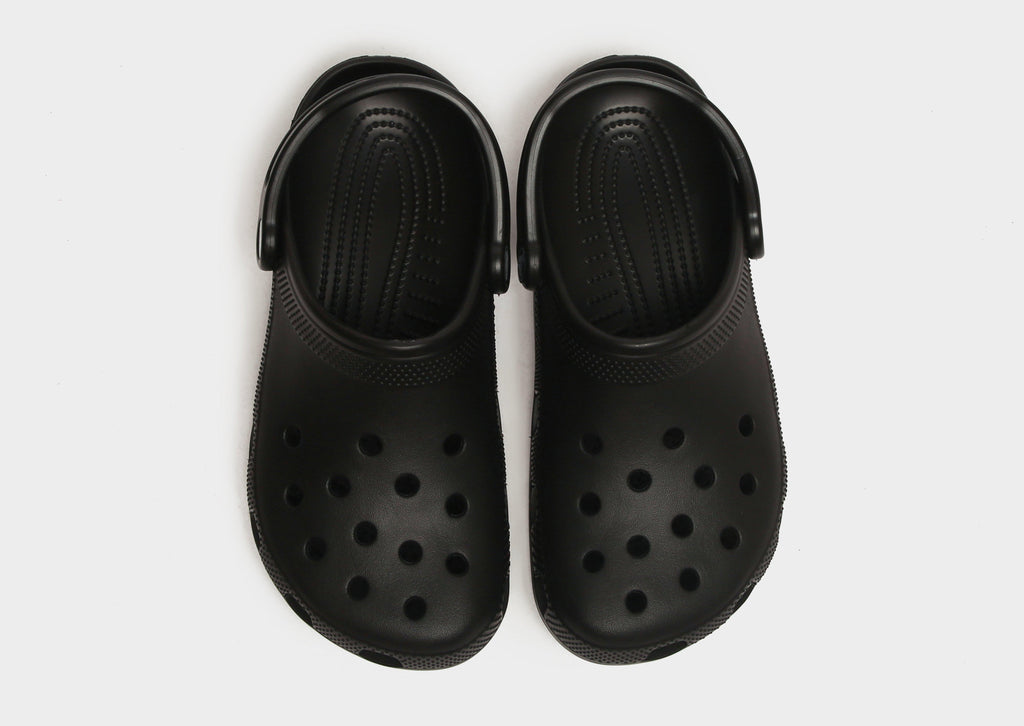 Classic Clog Junior's