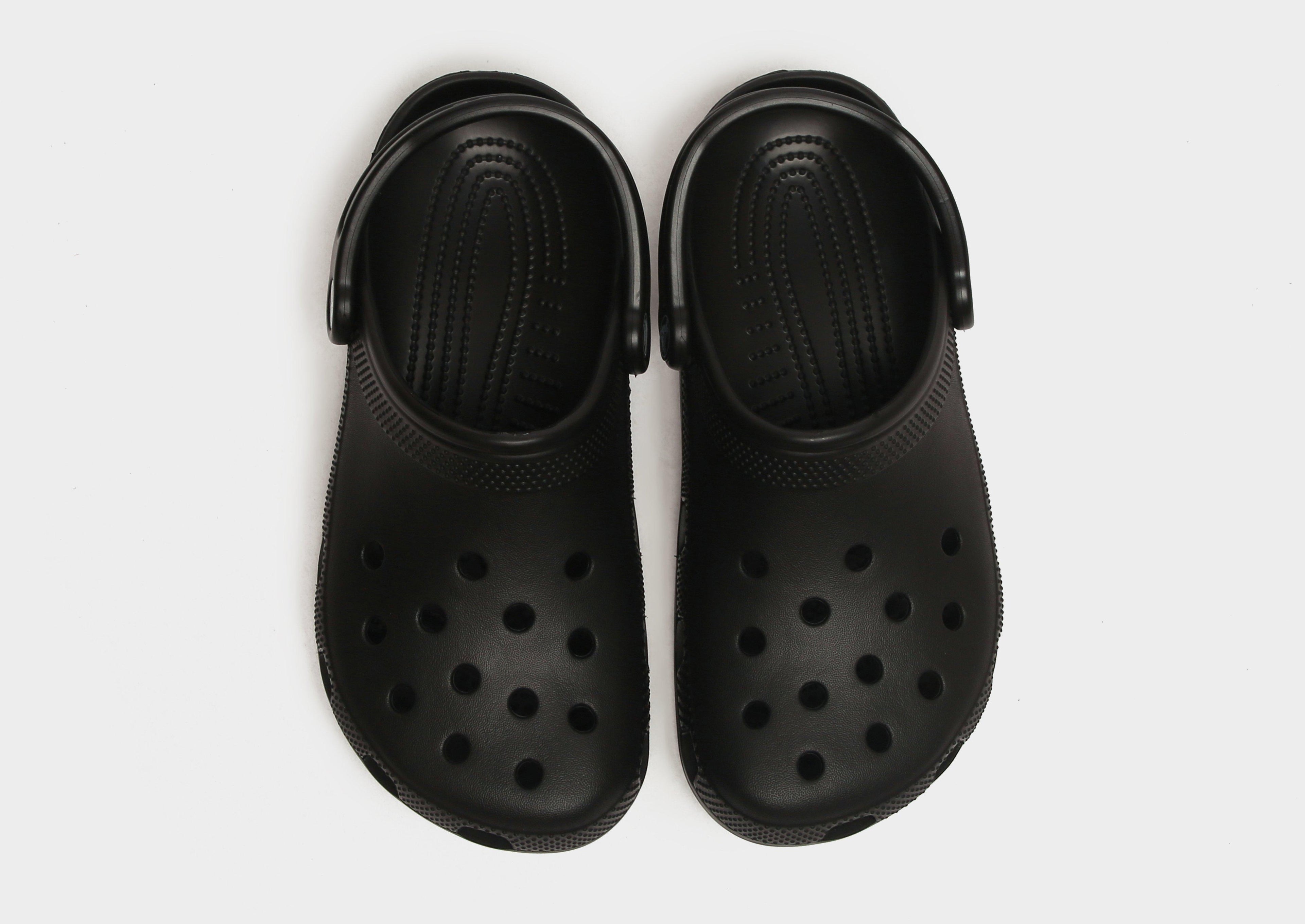 Classic Clog Junior's