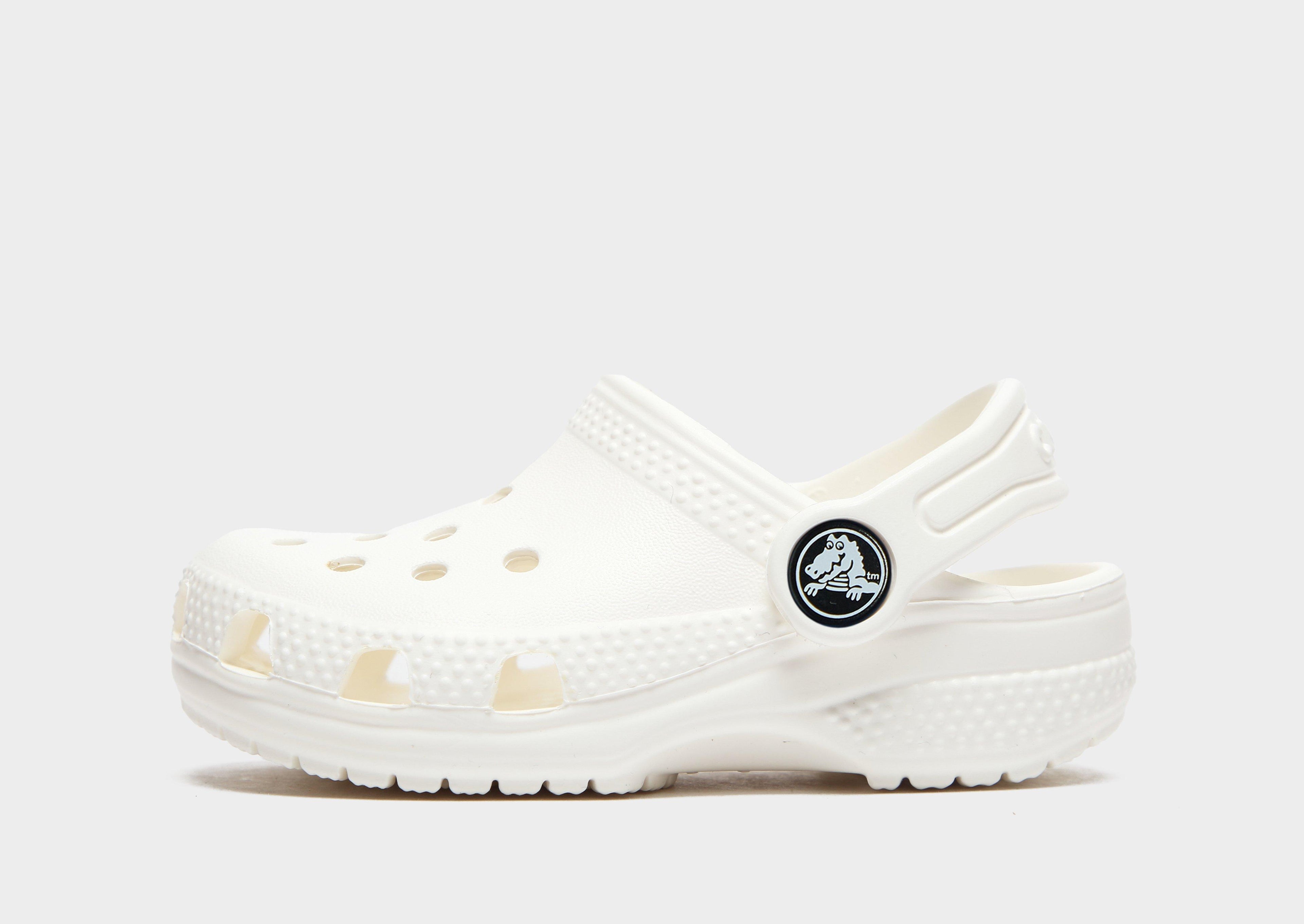 Classic Clog Infant's