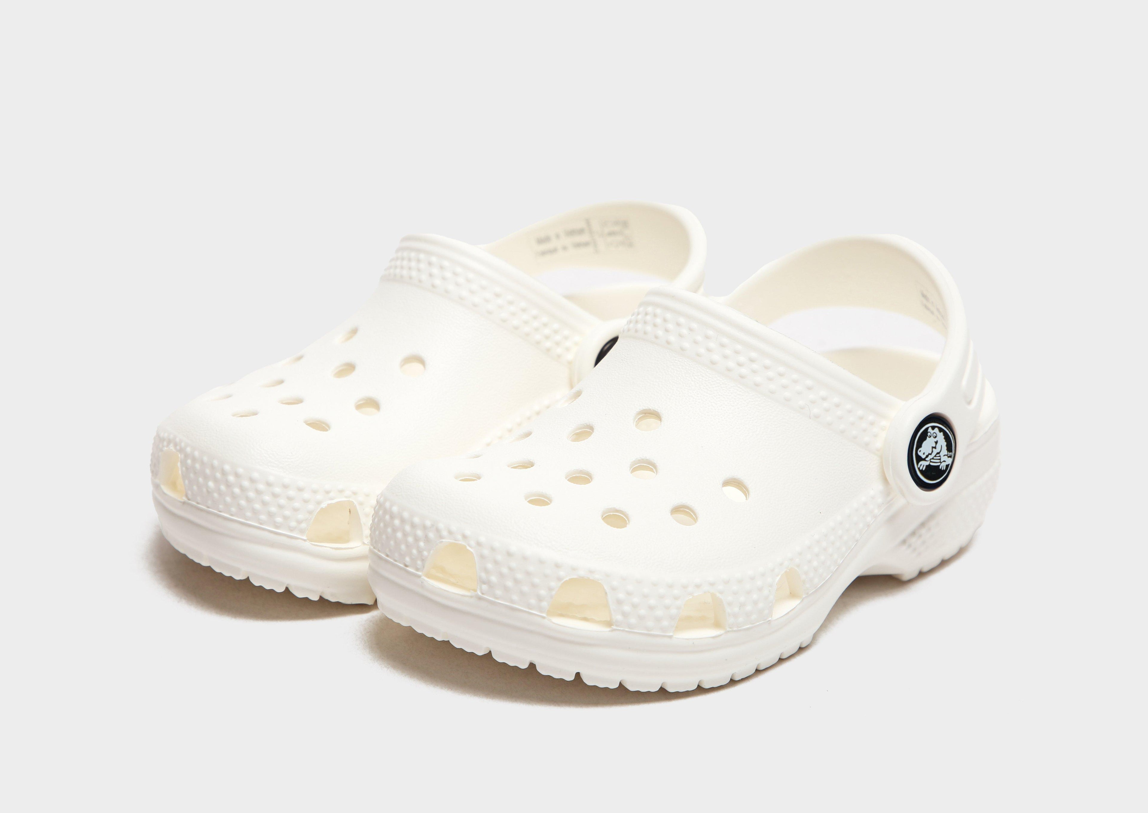 Classic Clog Infant's