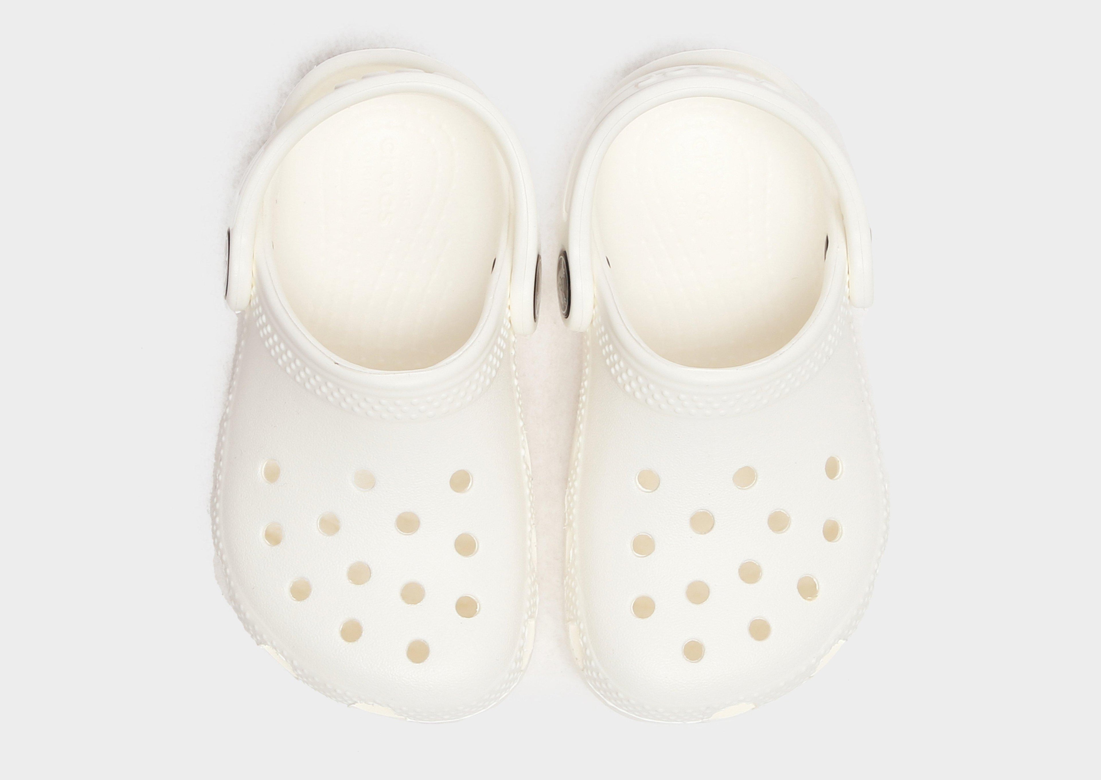 Classic Clog Infant's