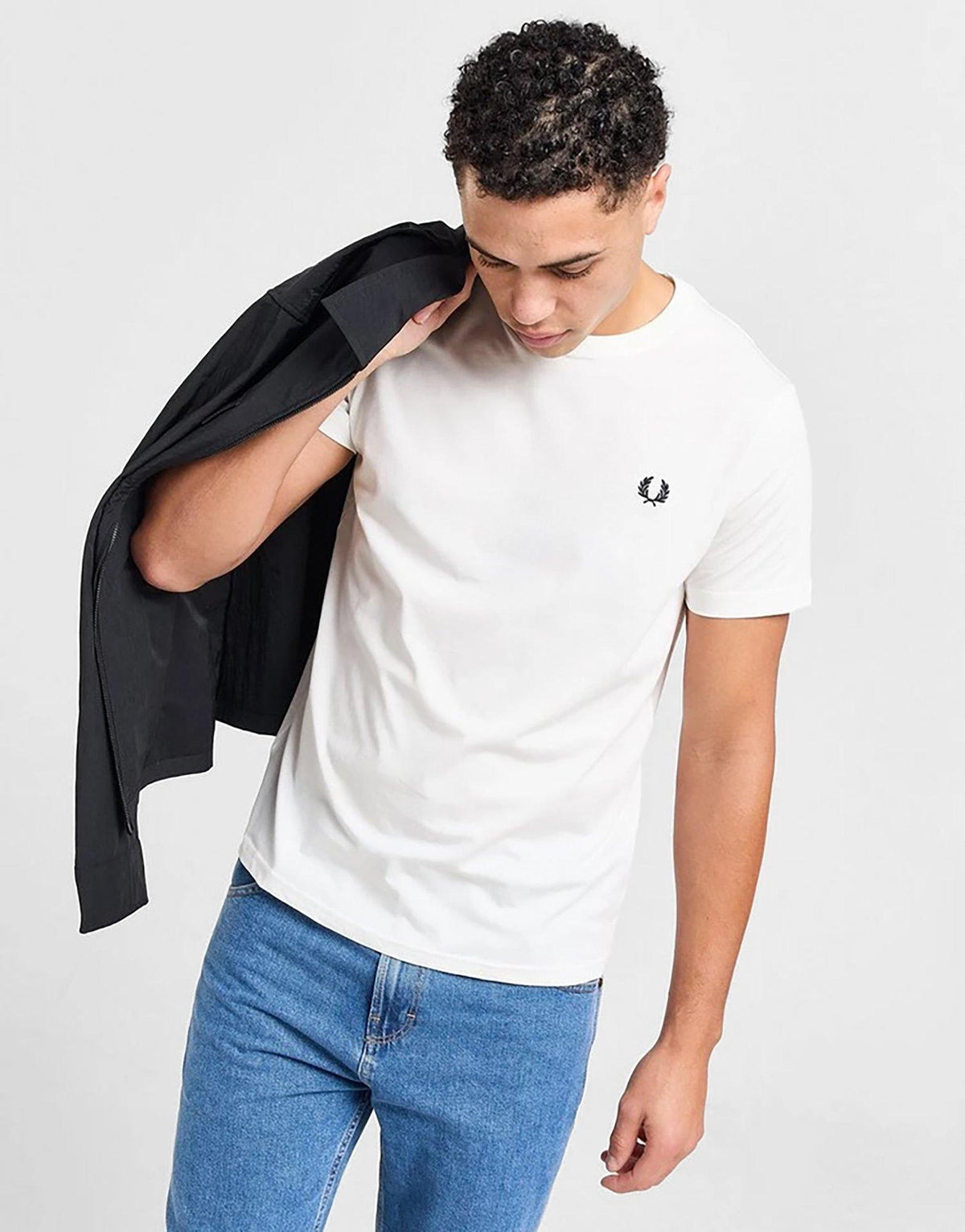 Crewneck T-Shirt