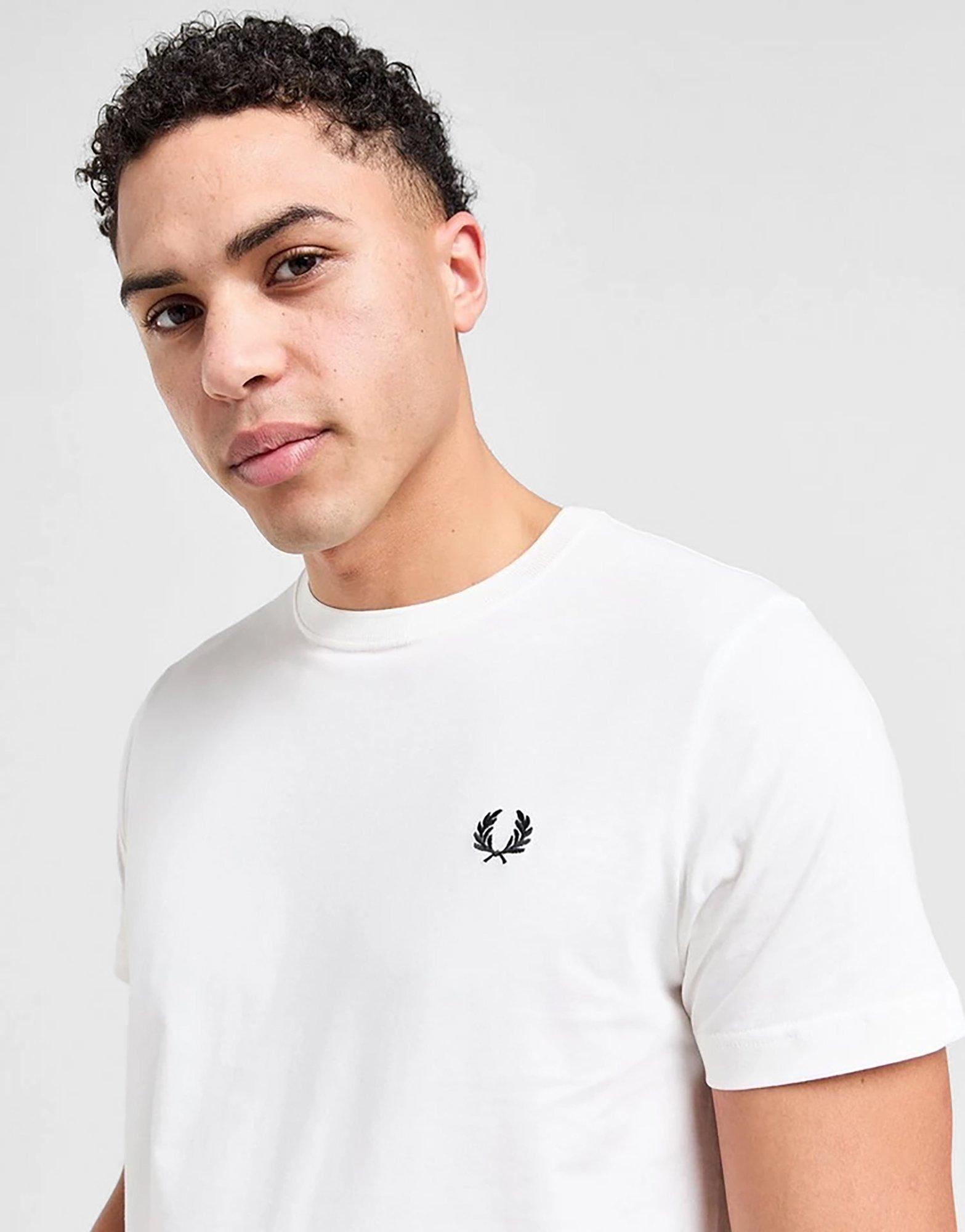 Crewneck T-Shirt