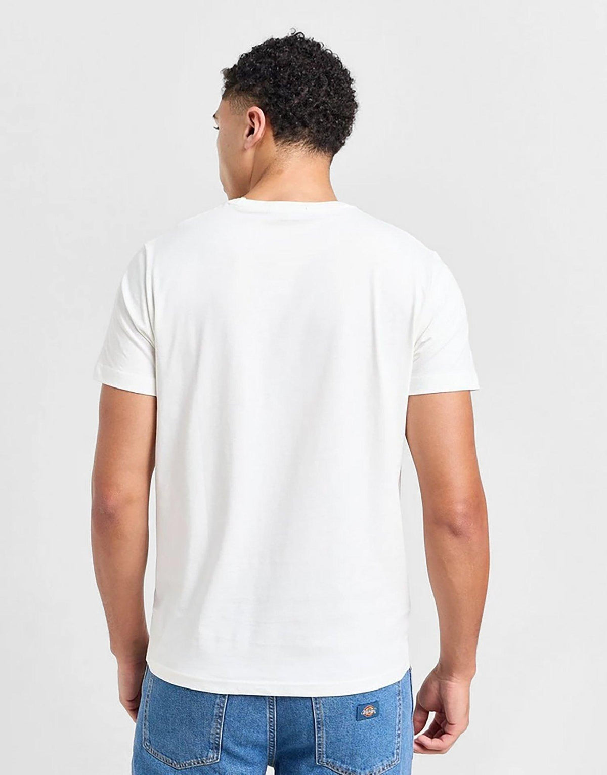 Crewneck T-Shirt