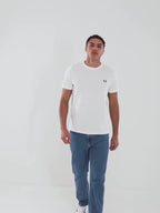 Crewneck T-Shirt