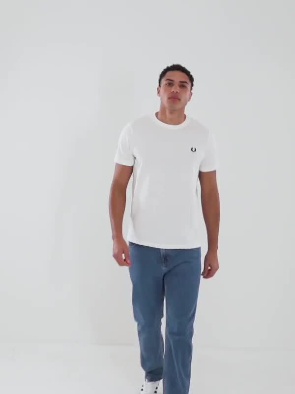 Crewneck T-Shirt