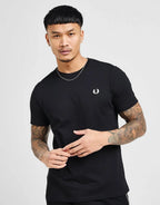 Crewneck T-Shirt