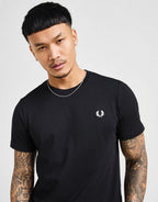 Crewneck T-Shirt