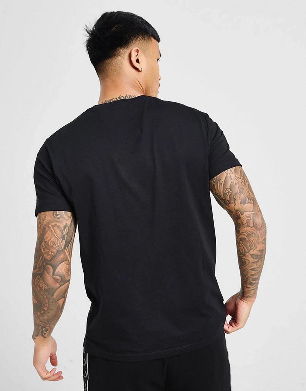 Crewneck T-Shirt