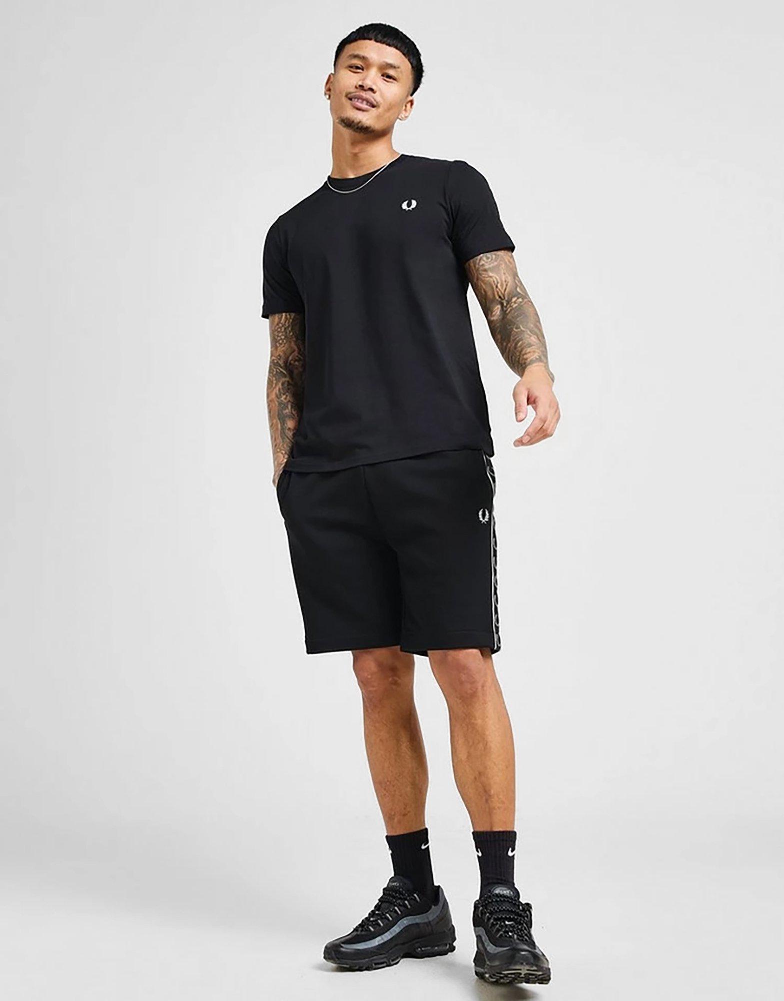 Crewneck T-Shirt