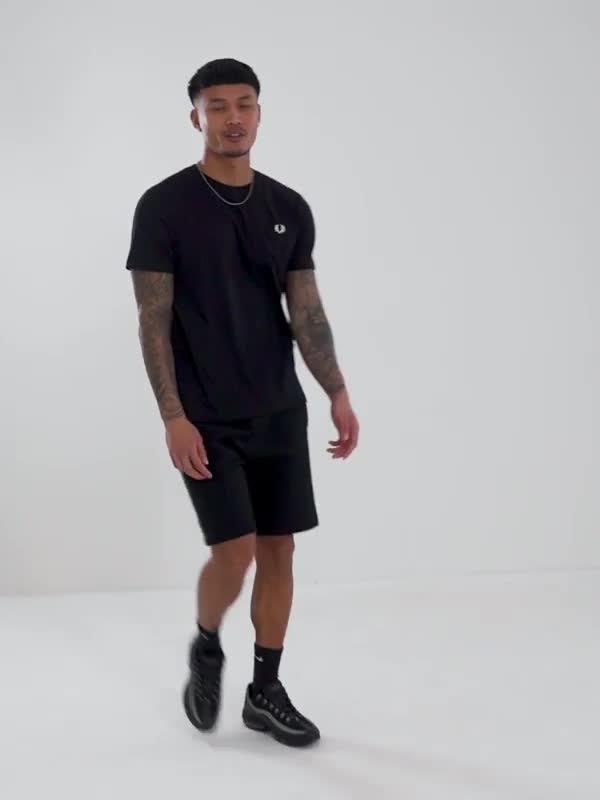 Crewneck T-Shirt