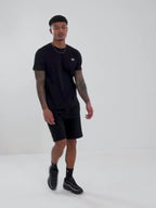Crewneck T-Shirt