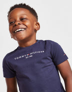 Girls' Essential T-shirt/shorts Set Infant