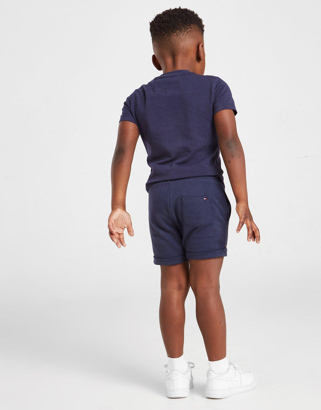 Girls' Essential T-shirt/shorts Set Infant