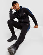 Duke Poly Track Pants