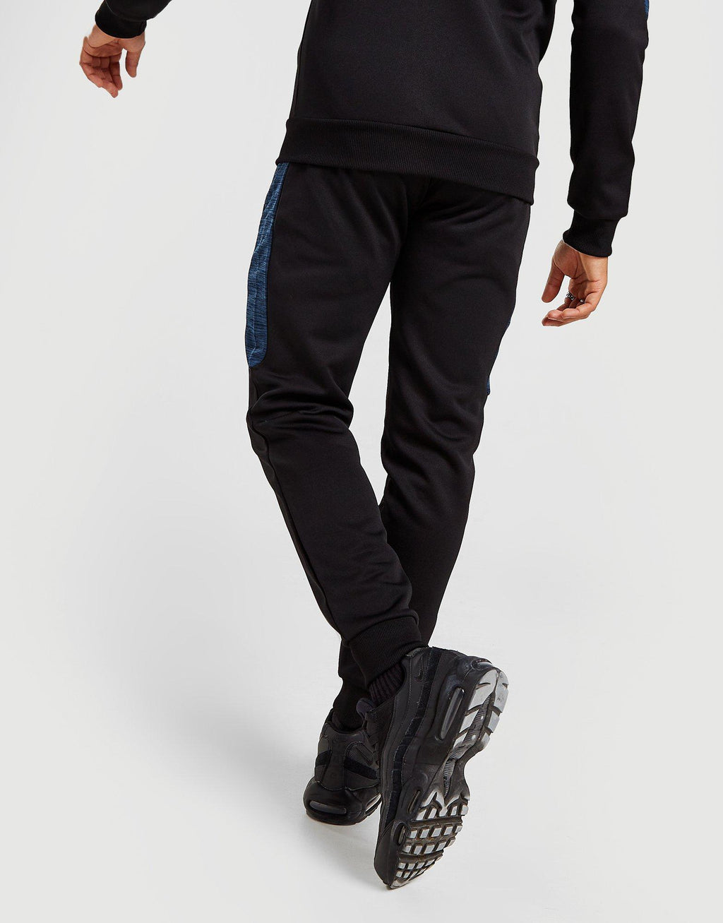 Duke Poly Track Pants