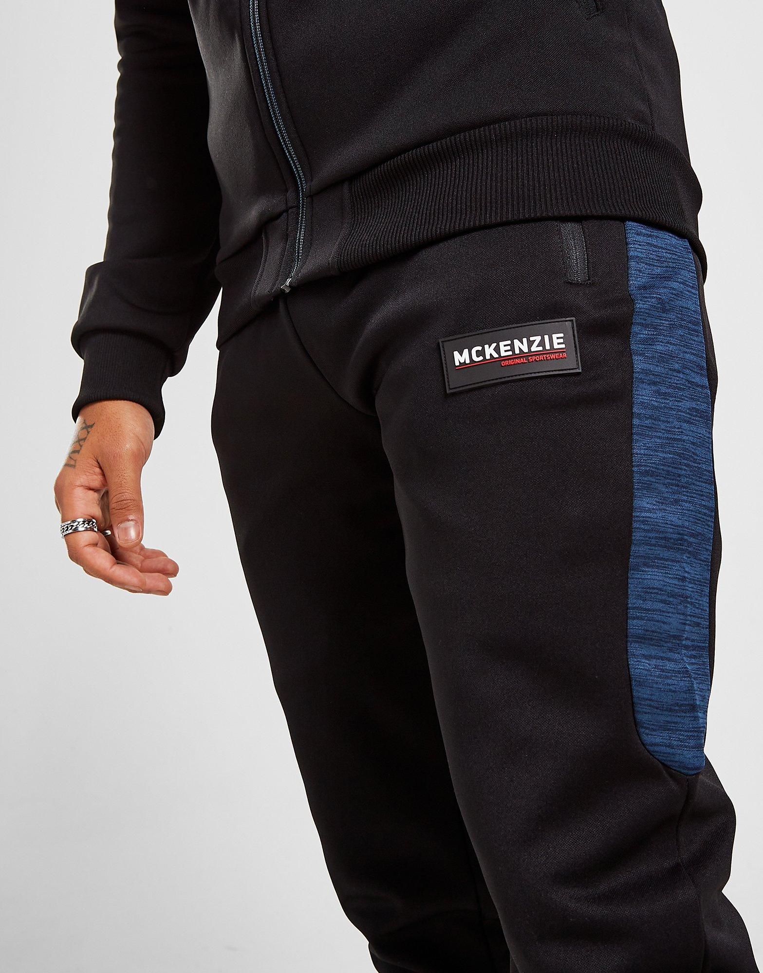 Duke Poly Track Pants