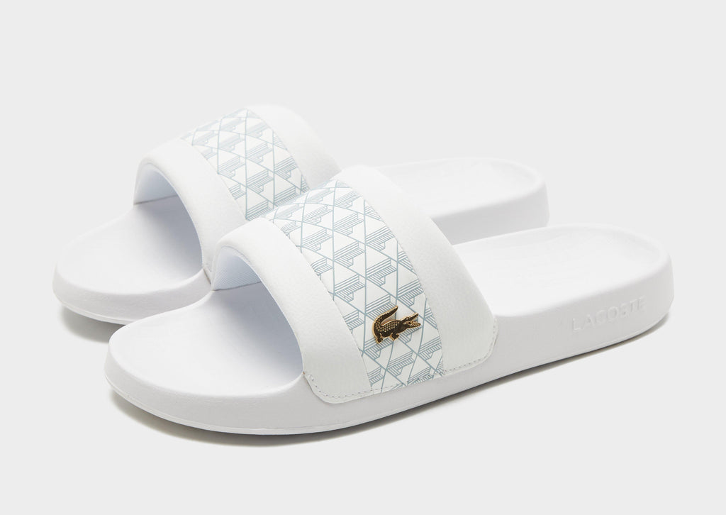 Serve Slide