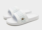 Serve Slide