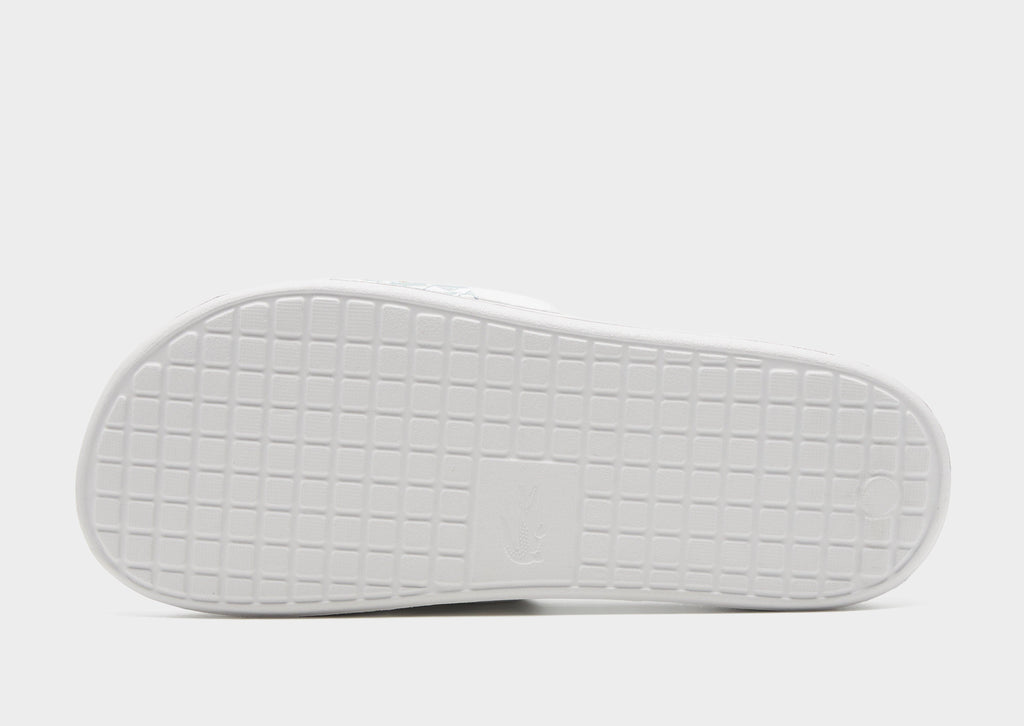 Serve Slide