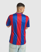 Crystal Palace FC 1990 Retro FA Cup Shirt
