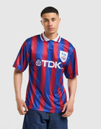 Crystal Palace FC 1997 Retro Home Shirt