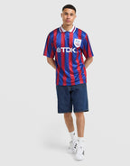 Crystal Palace FC 1997 Retro Home Shirt