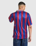Crystal Palace FC 1997 Retro Home Shirt