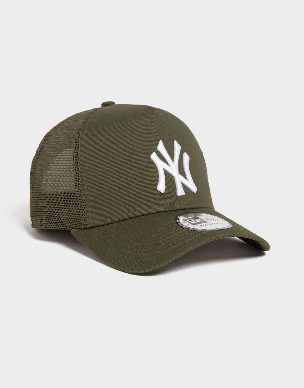 MLB New York Yankees Snapback Trucker Cap