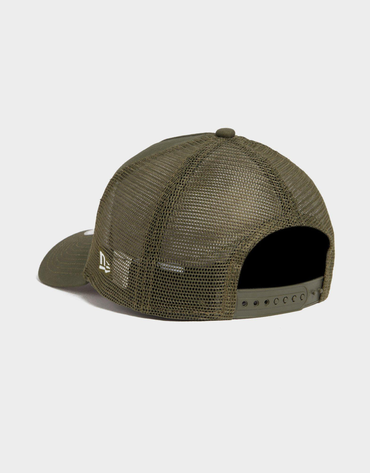 MLB New York Yankees Snapback Trucker Cap
