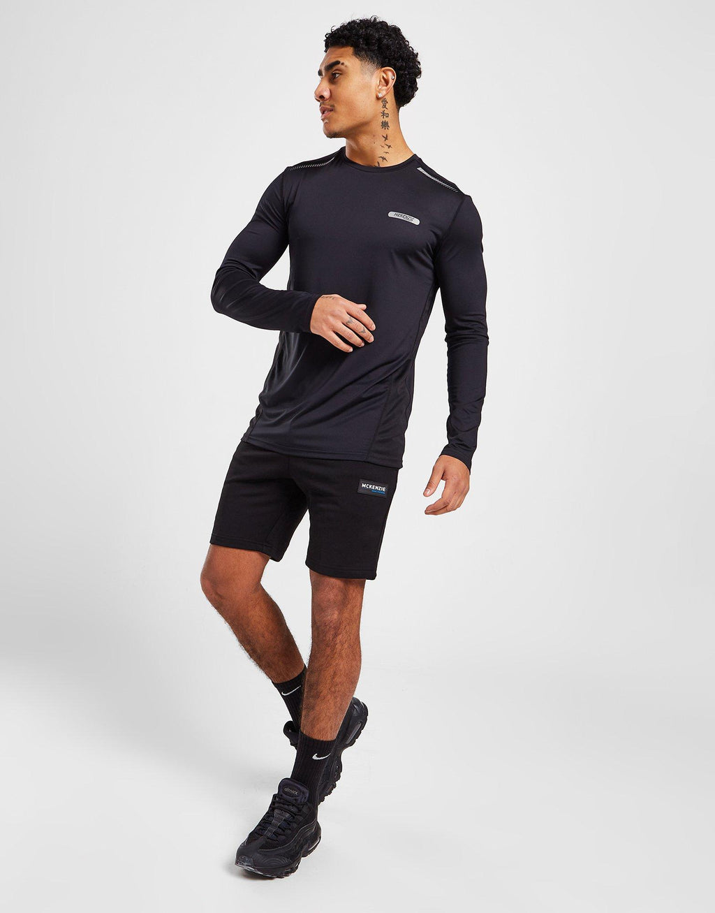 Scope Shorts