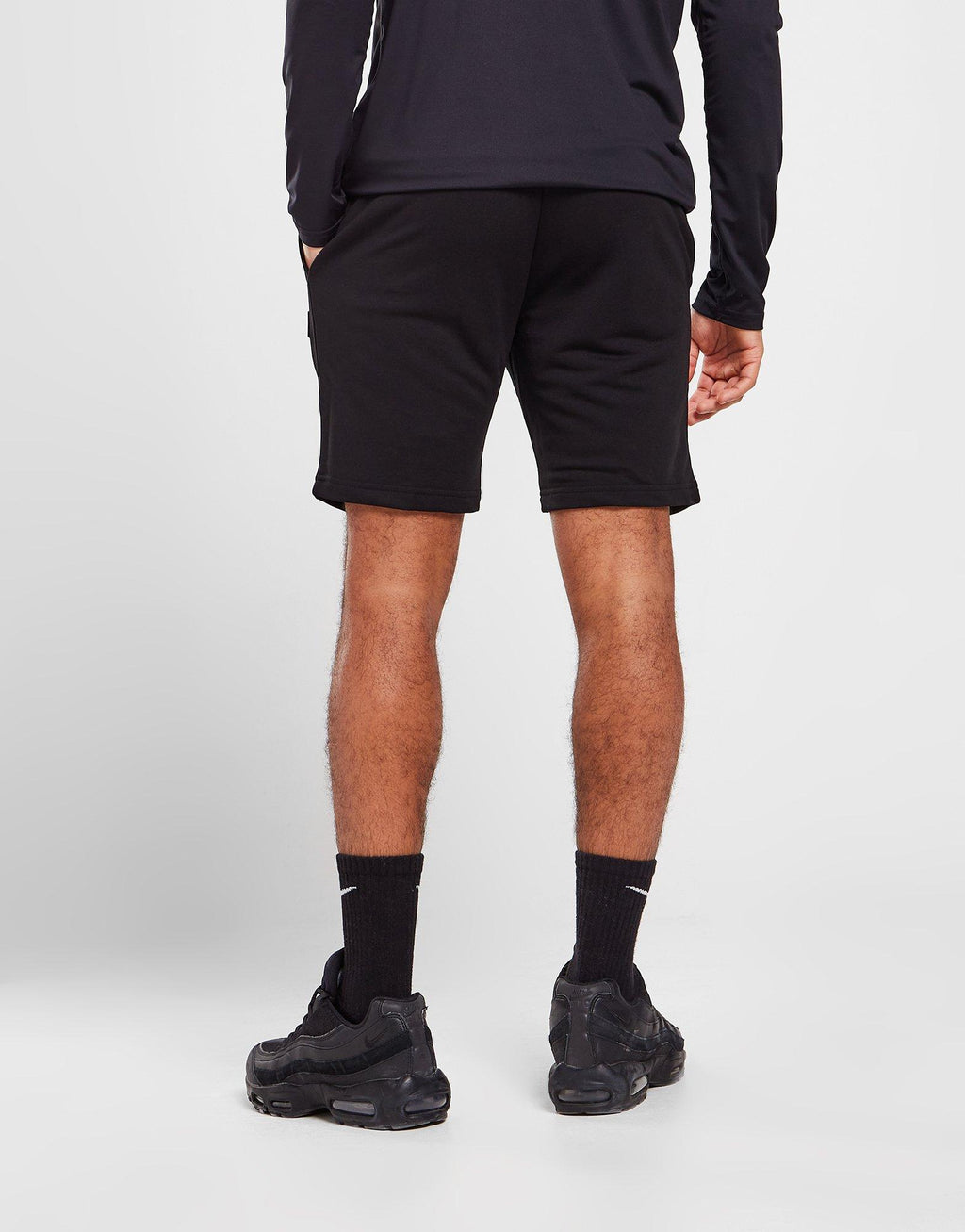 Scope Shorts