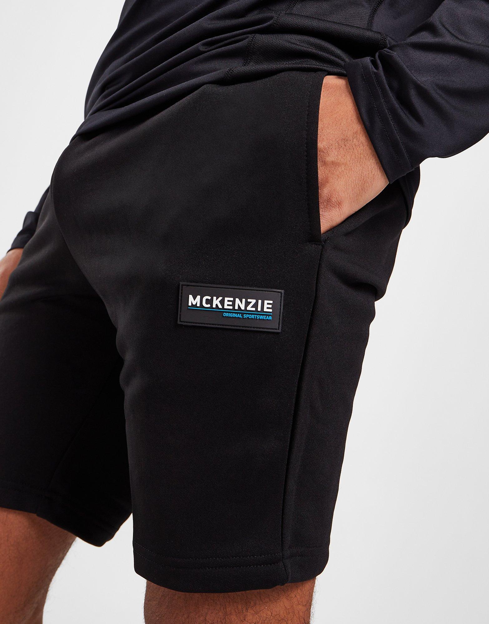 Scope Shorts