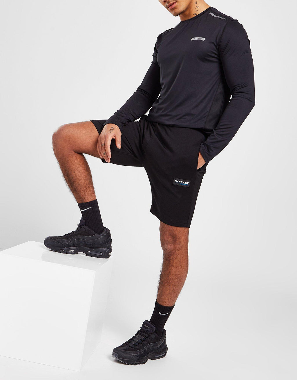 Scope Shorts